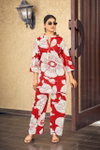 Fashion Beats Vol 14 By Tips And Tops Rayon Co Ord Set Suppliers In India
